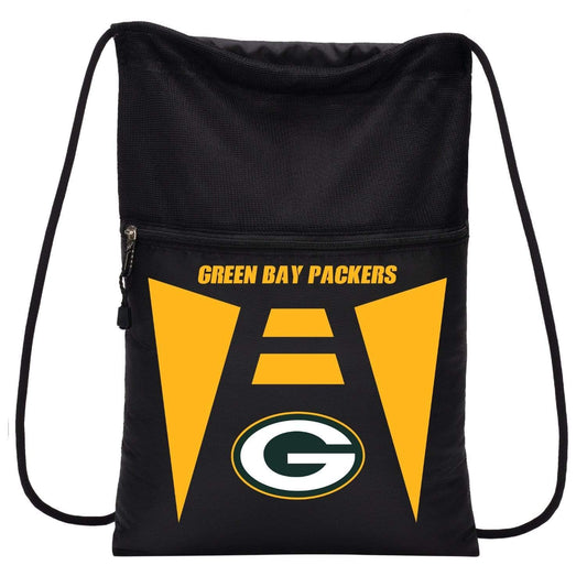 Northwest Sports : Fan Shop Green Bay Packers Team Tech Backsack