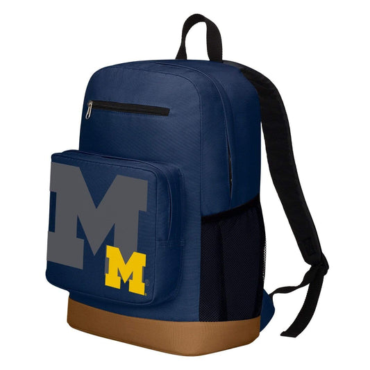 Northwest Sports : Fan Shop Michigan Wolverines Playmaker Backpack