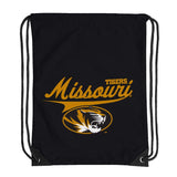 Northwest Sports : Fan Shop Missouri Tigers Spirit Backsack