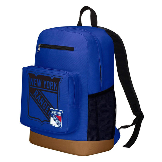 Northwest Sports : Fan Shop New York Rangers Playmaker Backpack