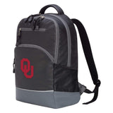 Northwest Sports : Fan Shop Oklahoma Sooners Alliance Backpack