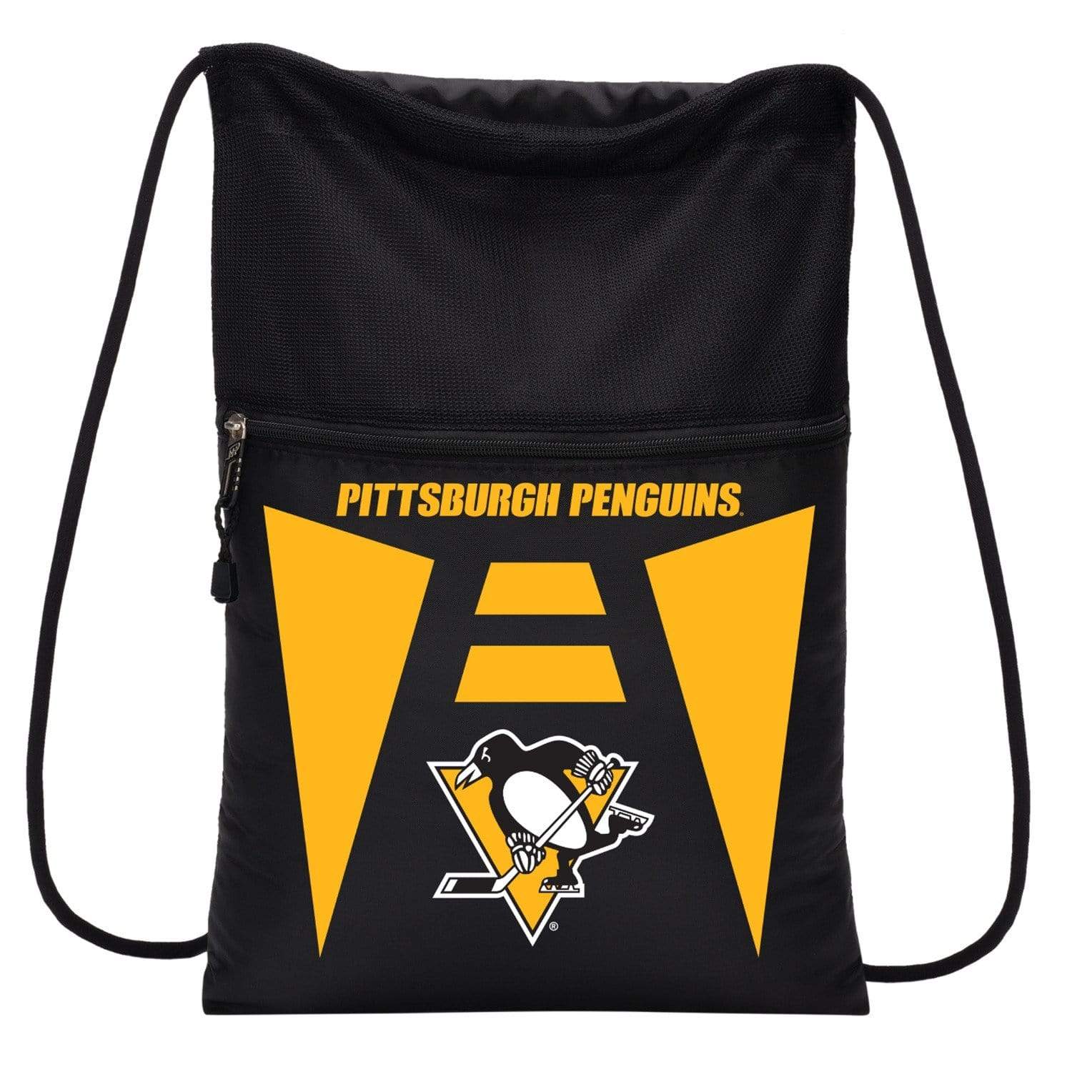 Northwest Sports : Fan Shop Pittsburgh Penguins Team Tech Backsack