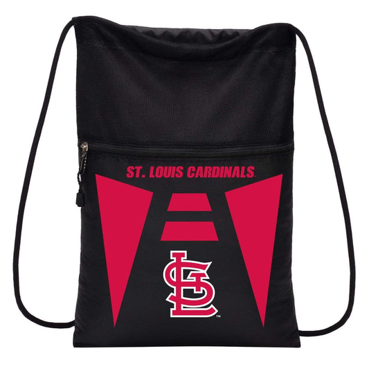 Northwest Sports : Fan Shop St. Louis Cardinals Team Tech Backsack