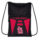 Northwest Sports : Fan Shop St. Louis Cardinals Team Tech Backsack
