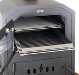 Nuke Wood Grill Nuke Wood Fired Outdoor Oven - OVEN6002