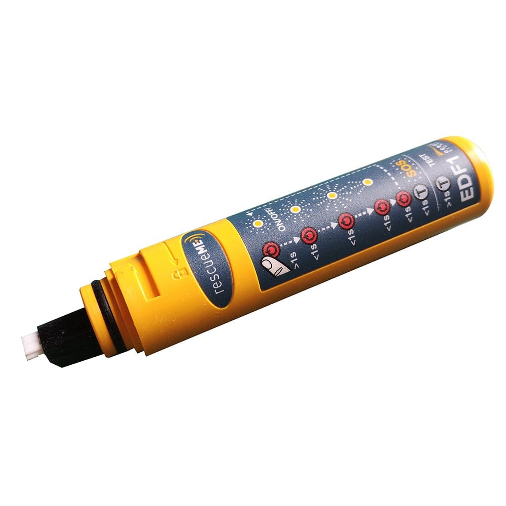 Ocean Signal Accessories Ocean Signal Replacement Battery Pack f/rescueME EDF1 Electronic Flare [751S-01771]