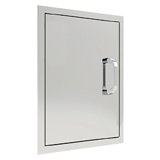 Outdoor Greatroom - 21" Vertical Single Access Door - 21SNGL-V