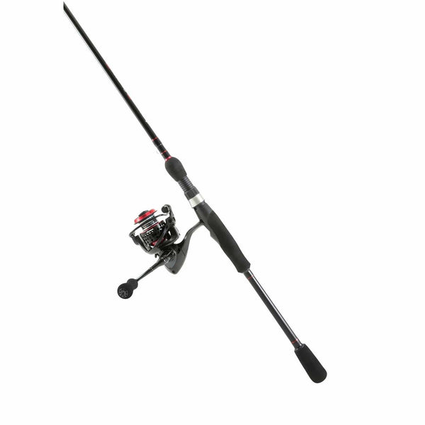 Okuma Ceymar Spinning Combo 6ft Ultralite w 10 Size Reel – Recreation  Outfitters