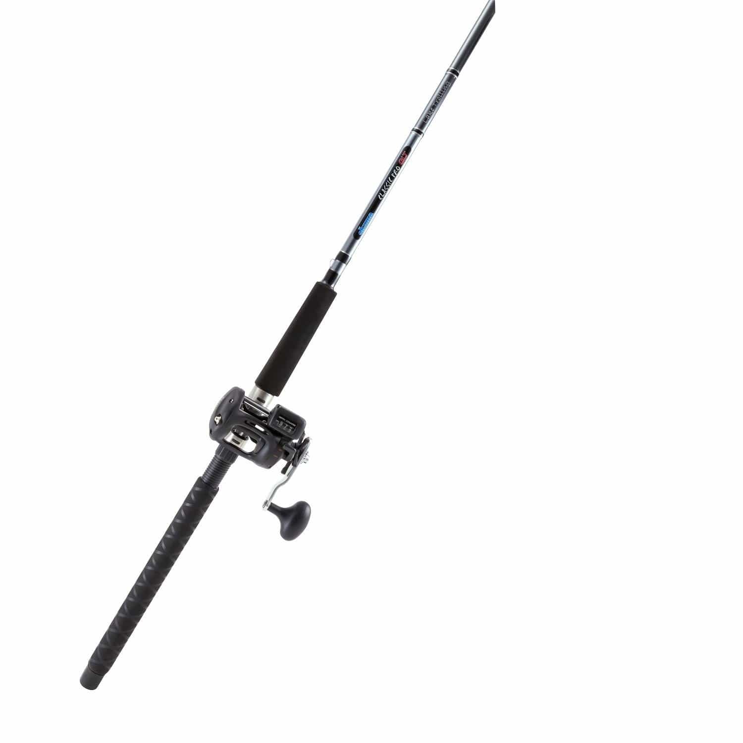 Okuma Great Lakes Trolling Combo 10ft with Magda 30 – Recreation Outfitters