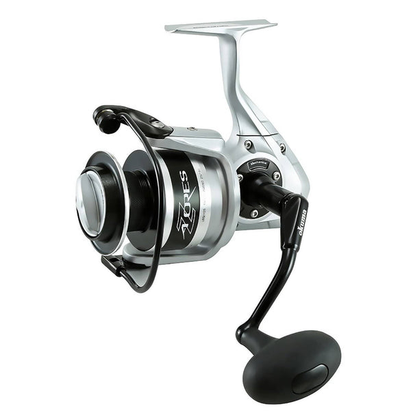 Okuma Azores Saltwater Spinning Reel Size 55 – Recreation Outfitters
