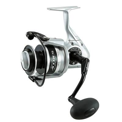 Okuma Coldwater High-Speed Reel Line Retrieve 41.3 in. RH – Recreation  Outfitters