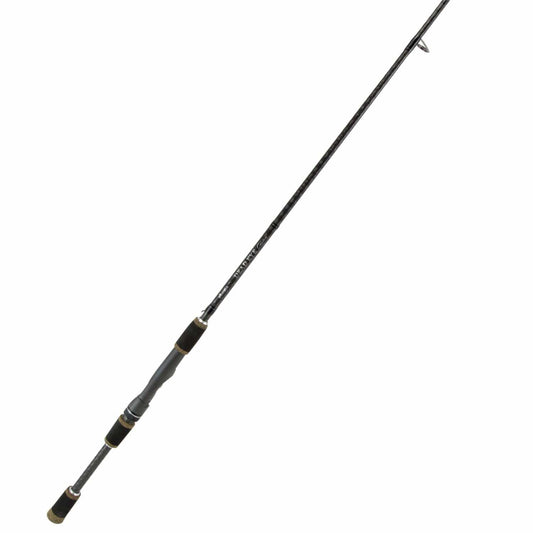 Okuma Fishing : Rods Okuma Dead Eye Custom Walleye Rods DCS-S-681MLXF