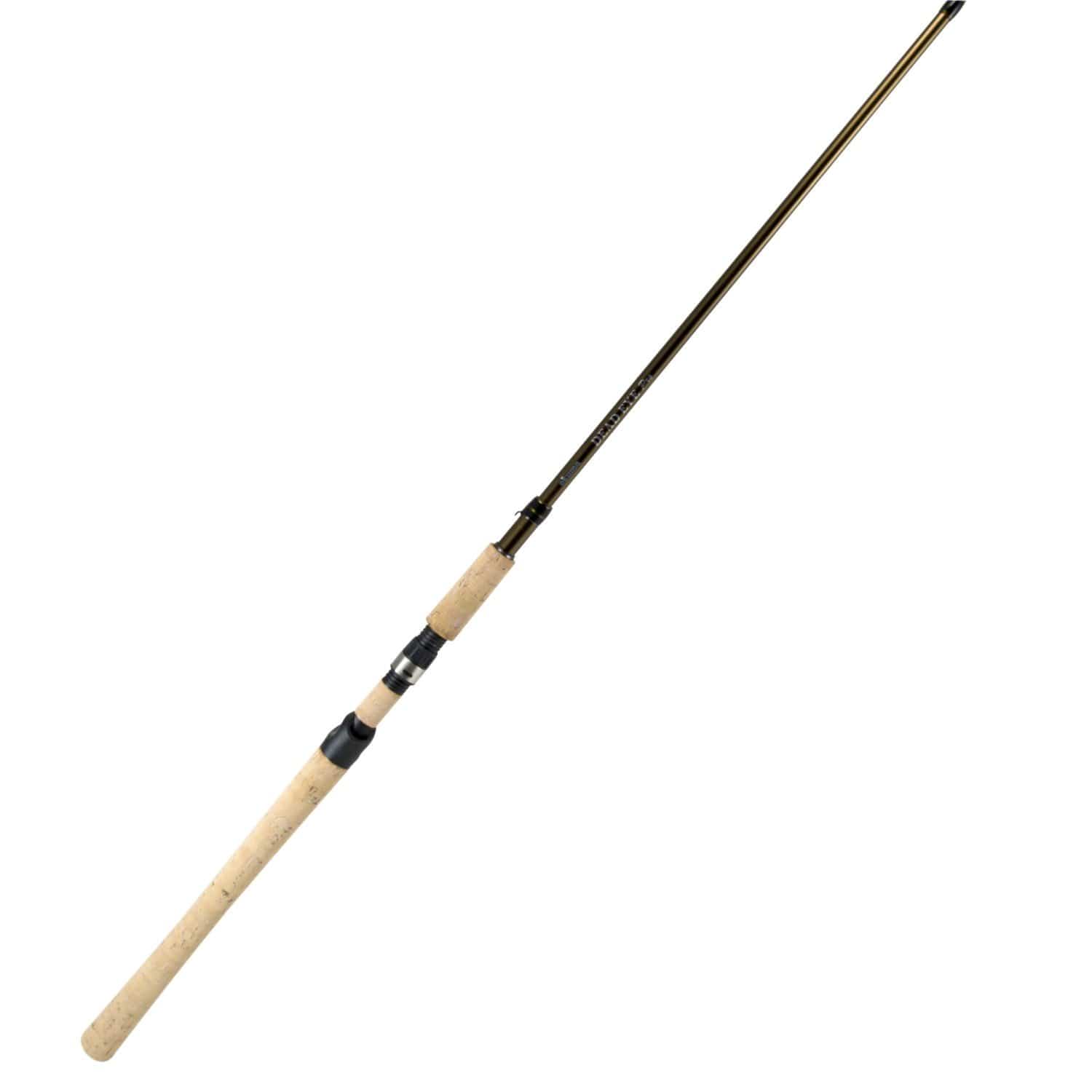 Okuma Fishing : Rods Okuma Dead Eye Pro Walleye Rods DEP-S-661MFT