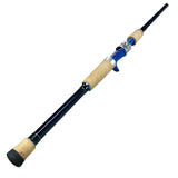 Okuma Fishing : Rods Okuma Nomad Inshore Travel Rod       7ft Cast
