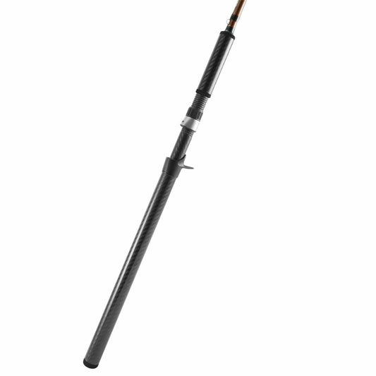 Okuma Fishing : Rods Okuma SST Casting Rod with Carbon Fiber Grips 10ft6in Medium