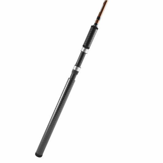 Okuma Fishing : Rods Okuma SST Spinning Rod-Carbon Fiber Grips 10ft6in Md. Light