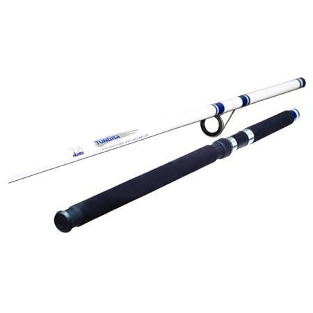 Okuma Fishing : Rods Okuma Tundra Spin Rod 15Ft Med Heavy 3Pc Tu-150