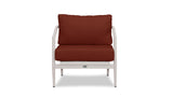 Harmonia Living - Olio Club Chair - Urban Stone/Carrera | OLIO-US-CAR-CC