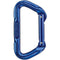 OMEGA PACIFIC Climbing & Mountaineering > Carabiners OMEGA PACIFIC - D SG BRIGHT