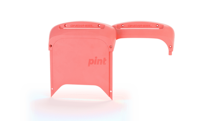 OneWheel OneWheel Accessories Coral Bumpers Pint