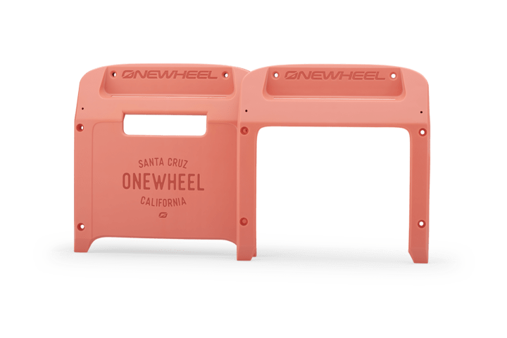 OneWheel OneWheel Accessories Coral Bumpers XR