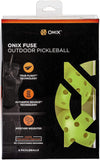 Onix Pickleball Fuse G2 Outdoor Neon 6-Pack
