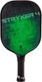 ONIX Pickleball Green ONIX Stryker 4 Composite