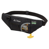 Onyx Marine/Water Sports : Lifevests Onyx M-24 In-Sight Manual Inflatable Adult Belt Pack