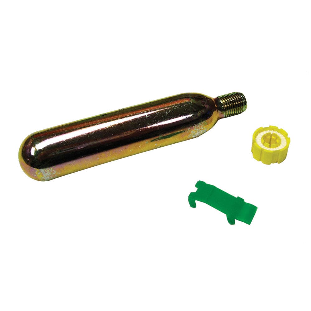 Onyx Outdoor Accessories Onyx Re-Arm Kit f/3200 24 Gram A/M Inflatable PFDs [135200-701-999-12]