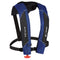 Onyx Outdoor Life Vests Onyx A/M-24 Automatic/Manual Inflatable PFD Life Jacket - Blue [132000-500-004-15]
