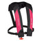Onyx Outdoor Life Vests Onyx A/M-24 Automatic/Manual Inflatable PFD Life Jacket - Pink [132000-105-004-14]