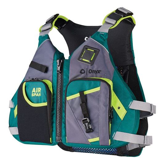 Life Vests – Page 2 – Recreation Outfitters