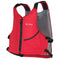 Onyx Outdoor Life Vests Onyx Universal Paddle Vest - Adult Universal - Red [121900-100-004-17]