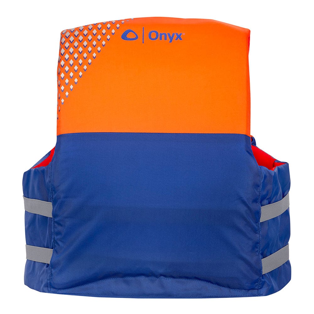 Onyx Outdoor Personal Flotation Devices Onyx All Adventure Pepin Life Jacket - Large/XL [120000-200-050-21]