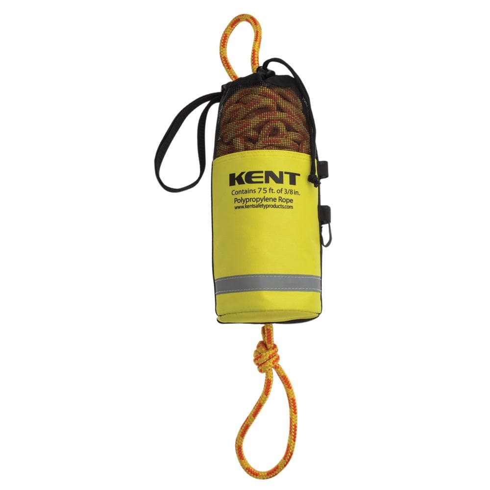 Onyx Outdoor Personal Flotation Devices Onyx Commercial Rescue Throw Bag - 75' [152800-300-075-13]