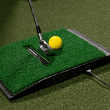 OptiShot Golf Golf Simulator Golf-In-A-Box 4 by OptiShot Golf