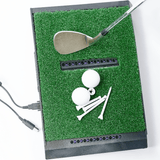 OptiShot Golf Golf Simulator Golf In A Box 5 by OptiShot Golf