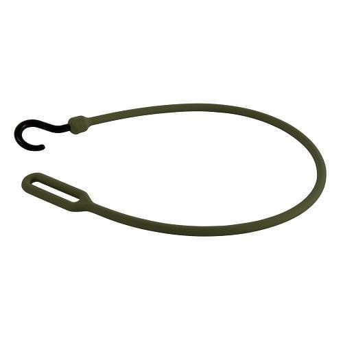 ORCA Camping & Outdoor : Coolers ORCA ORCPC30LECG Loop End Cord Green