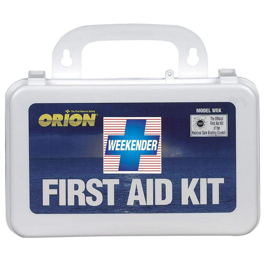 Orion Medical Kits Orion Weekender First Aid Kit [964]
