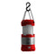 OSAGE RIVER Camping & Outdoor : Lights Osage River LED Lantern with USB Power Bank - Red