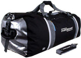 OVERBOARD Water Sports > Dry Bag Duffels CLASSIC DUFFEL 130 L BLACK OVERBOARD - CLASSIC DUFFEL 40 L YELLOW