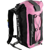 OVERBOARD Water Sports > Dry Bag Packs 20 L PINK PREMIUM BACKPACK