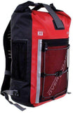 OVERBOARD Water Sports > Dry Bag Packs PROSPORT BACKPACK 30 L RED OVERBOARD - PROSPORT BACKPACK 30 L BLACK