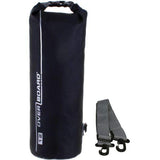 OVERBOARD Water Sports > Dry Bags 12L / Black DRY TUBES