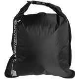 OVERBOARD Water Sports > Dry Bags 15 L BLACK DRY FLAT