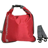 OVERBOARD Water Sports > Dry Bags 15 L RED DRY FLAT