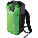 OVERBOARD Water Sports > Dry Bags 20 L GREEN WATERPROOF PACK