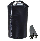 OVERBOARD Water Sports > Dry Bags 20L / Black DRY TUBES