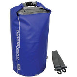 OVERBOARD Water Sports > Dry Bags 20L / Blue DRY TUBES
