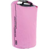 OVERBOARD Water Sports > Dry Bags 20L / Pink DRY TUBES